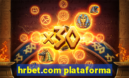 hrbet.com plataforma